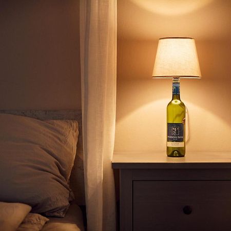 Апартаменти Ausg'Steckt - Wine Flat Modling - Great Location Екстер'єр фото