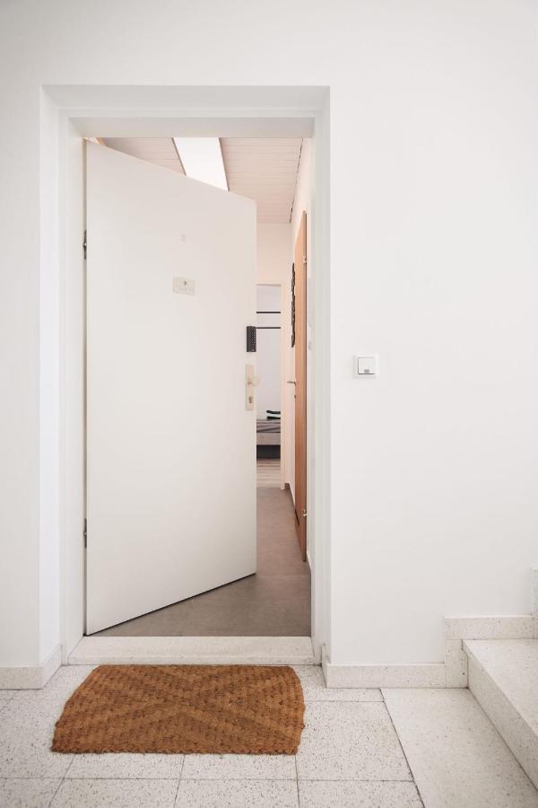 Апартаменти Ausg'Steckt - Wine Flat Modling - Great Location Екстер'єр фото