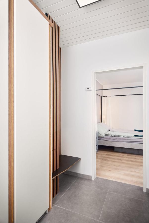 Апартаменти Ausg'Steckt - Wine Flat Modling - Great Location Екстер'єр фото